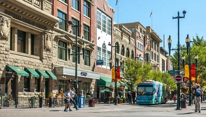 Is Brampton a good place to live for families?